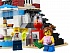 Конструктор Lego Creator – Модульные сборка: приятные сюрпризы  - миниатюра №4